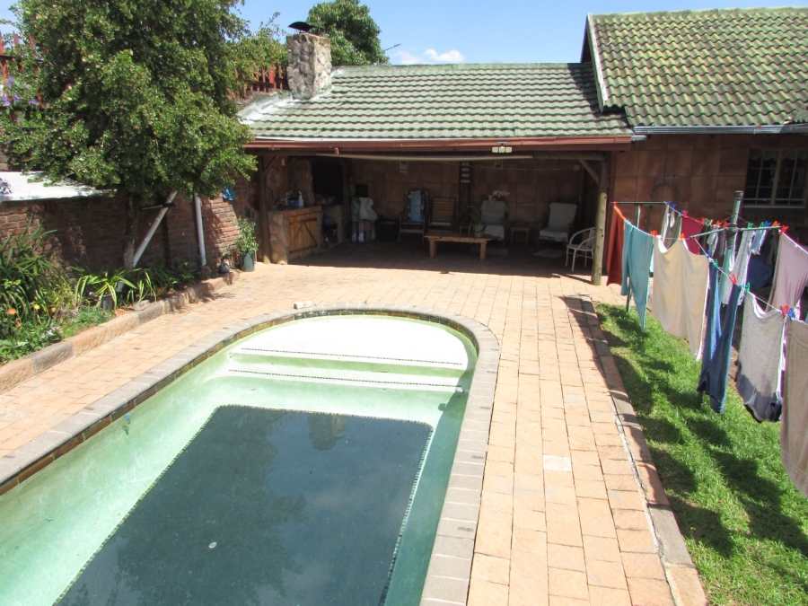 3 Bedroom Property for Sale in Kingsview Mpumalanga
