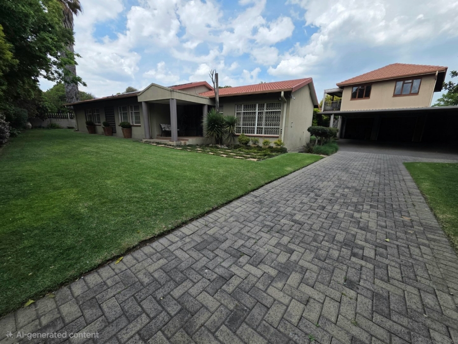 4 Bedroom Property for Sale in Sunset Park Mpumalanga
