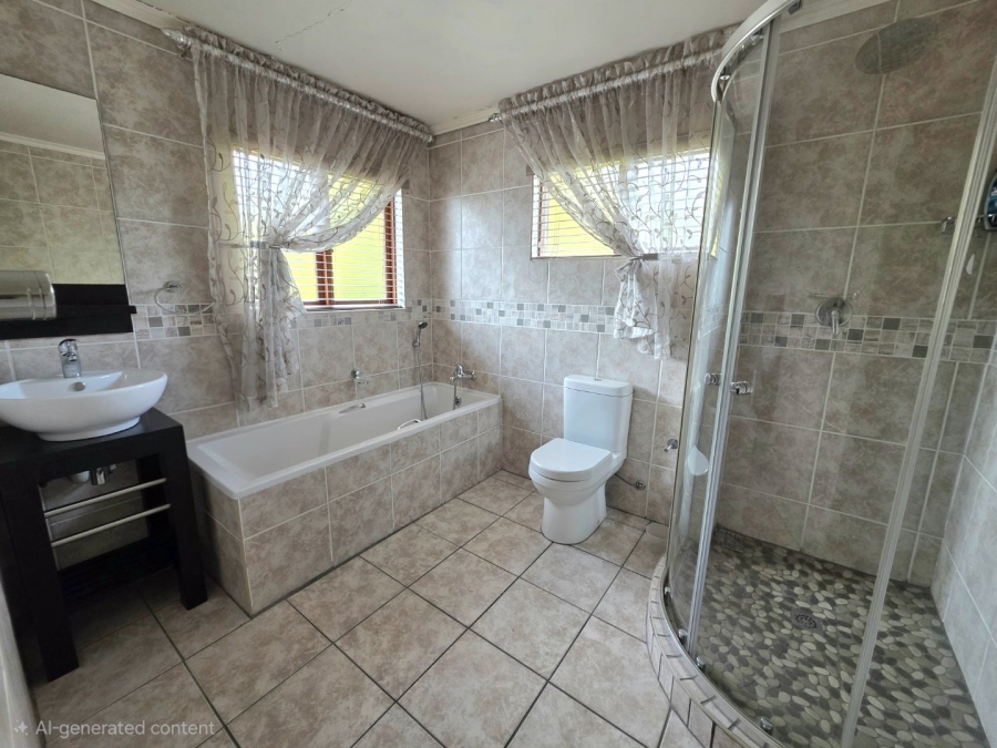 4 Bedroom Property for Sale in Sunset Park Mpumalanga