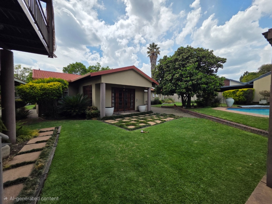 4 Bedroom Property for Sale in Sunset Park Mpumalanga