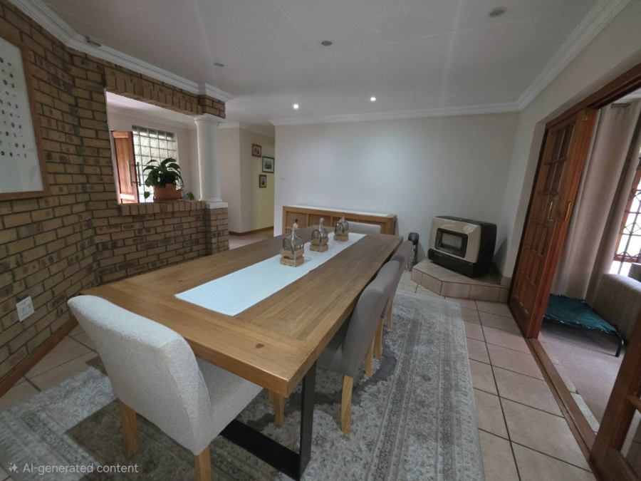 4 Bedroom Property for Sale in Sunset Park Mpumalanga