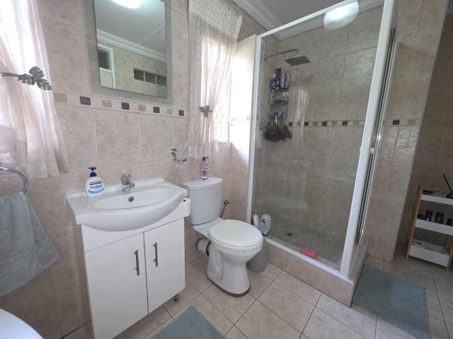 4 Bedroom Property for Sale in Sunset Park Mpumalanga