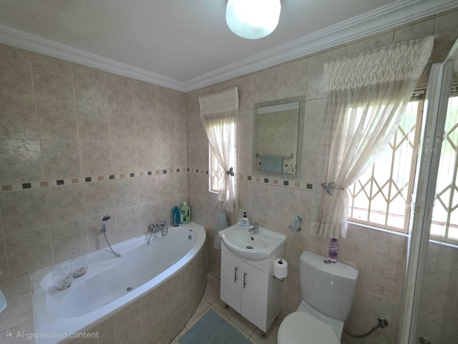 4 Bedroom Property for Sale in Sunset Park Mpumalanga
