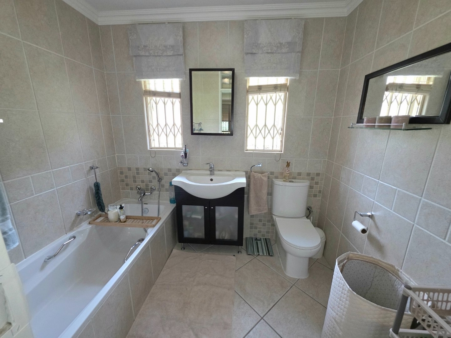 4 Bedroom Property for Sale in Sunset Park Mpumalanga