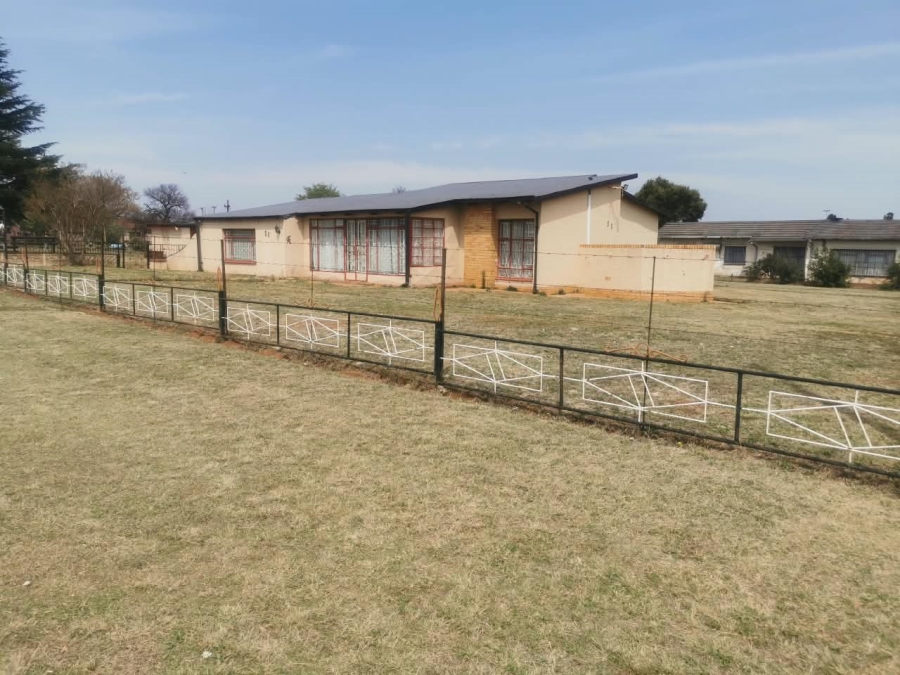 4 Bedroom Property for Sale in Balfour Mpumalanga