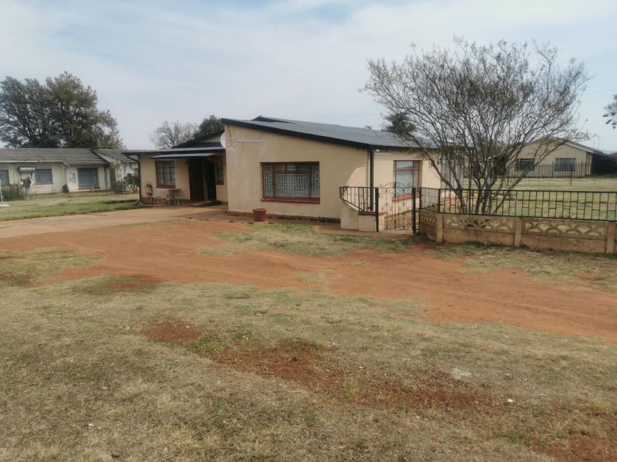 4 Bedroom Property for Sale in Balfour Mpumalanga