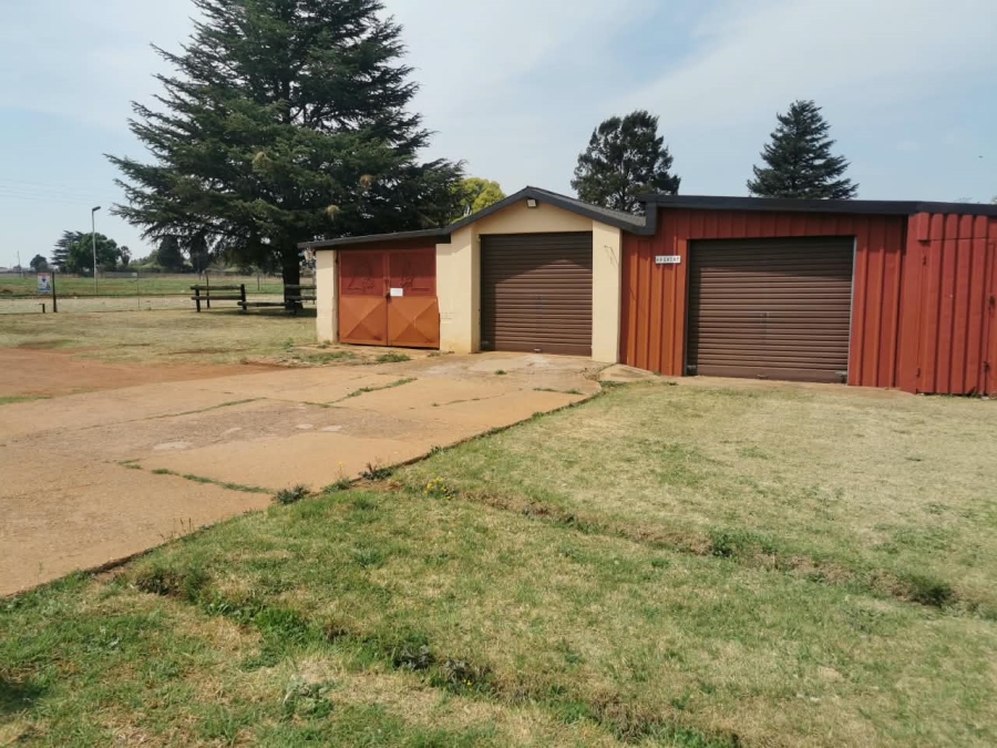 4 Bedroom Property for Sale in Balfour Mpumalanga