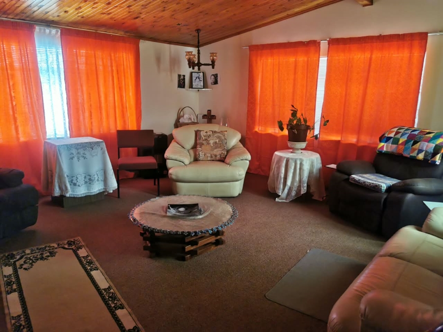 4 Bedroom Property for Sale in Balfour Mpumalanga