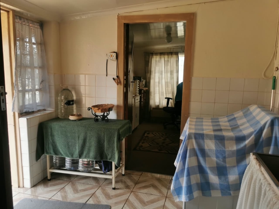 4 Bedroom Property for Sale in Balfour Mpumalanga
