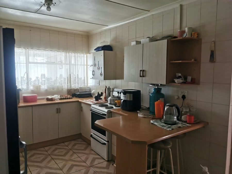 4 Bedroom Property for Sale in Balfour Mpumalanga
