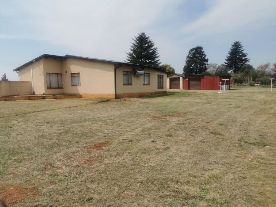 4 Bedroom Property for Sale in Balfour Mpumalanga