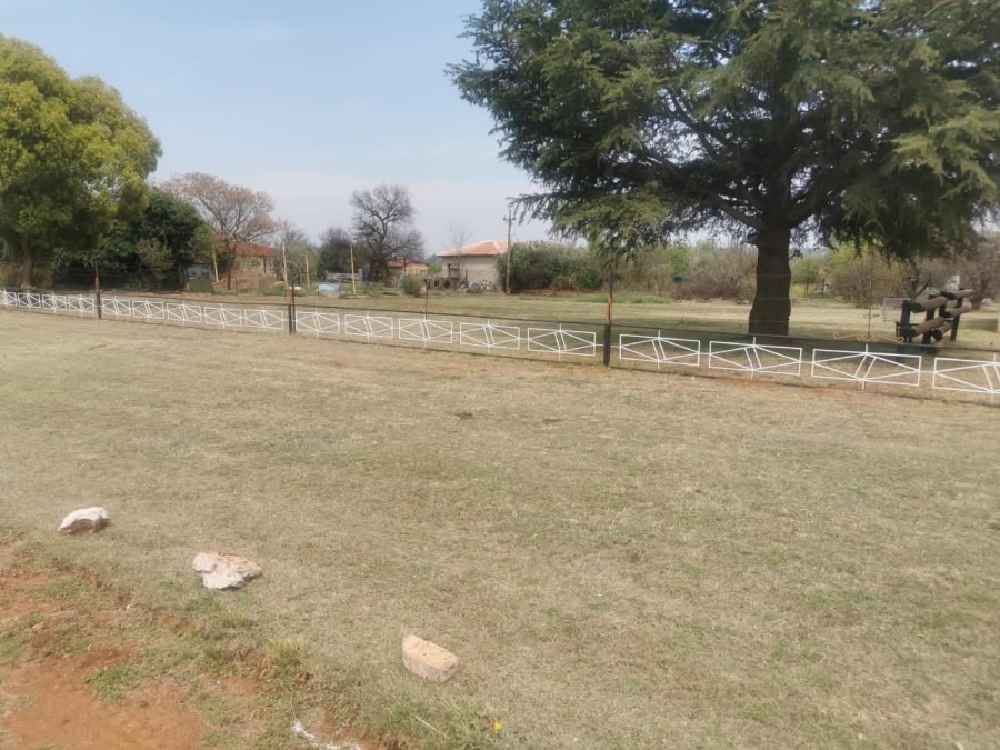 4 Bedroom Property for Sale in Balfour Mpumalanga