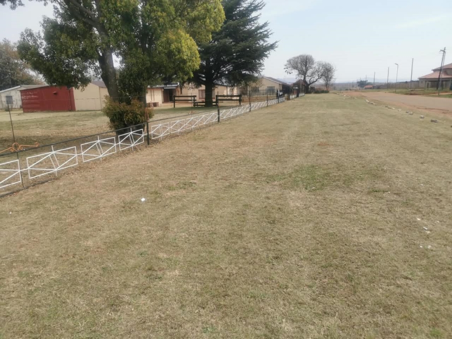 4 Bedroom Property for Sale in Balfour Mpumalanga