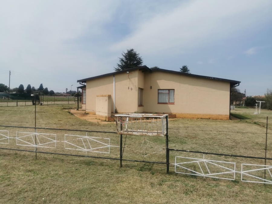 4 Bedroom Property for Sale in Balfour Mpumalanga