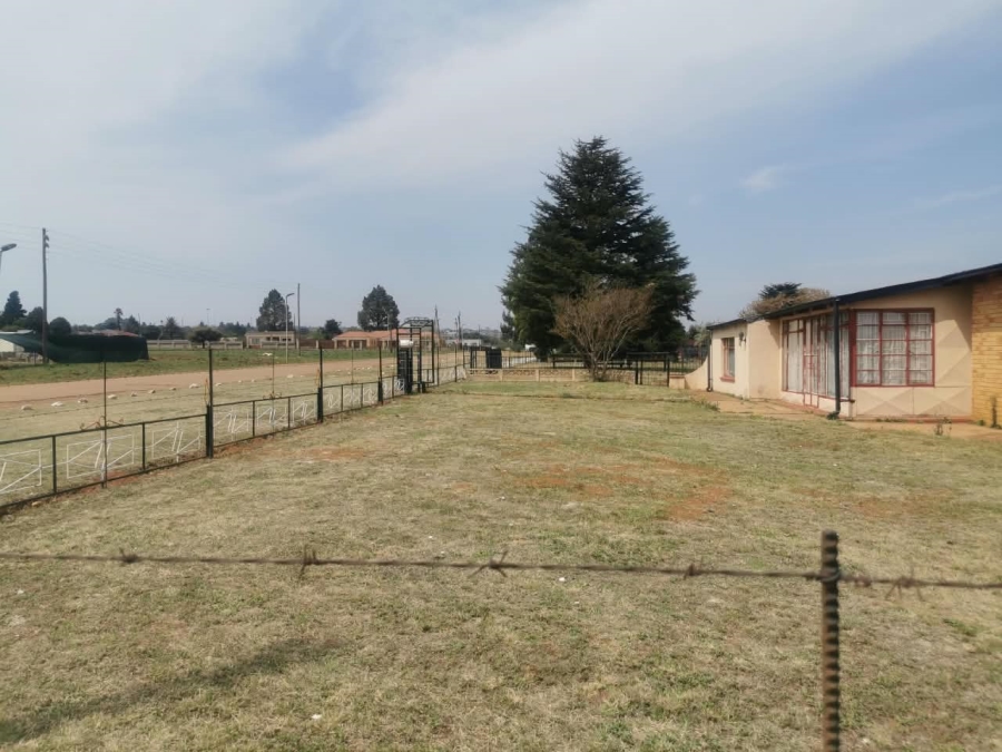 4 Bedroom Property for Sale in Balfour Mpumalanga