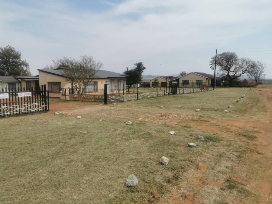 4 Bedroom Property for Sale in Balfour Mpumalanga