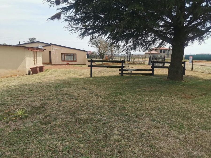 4 Bedroom Property for Sale in Balfour Mpumalanga