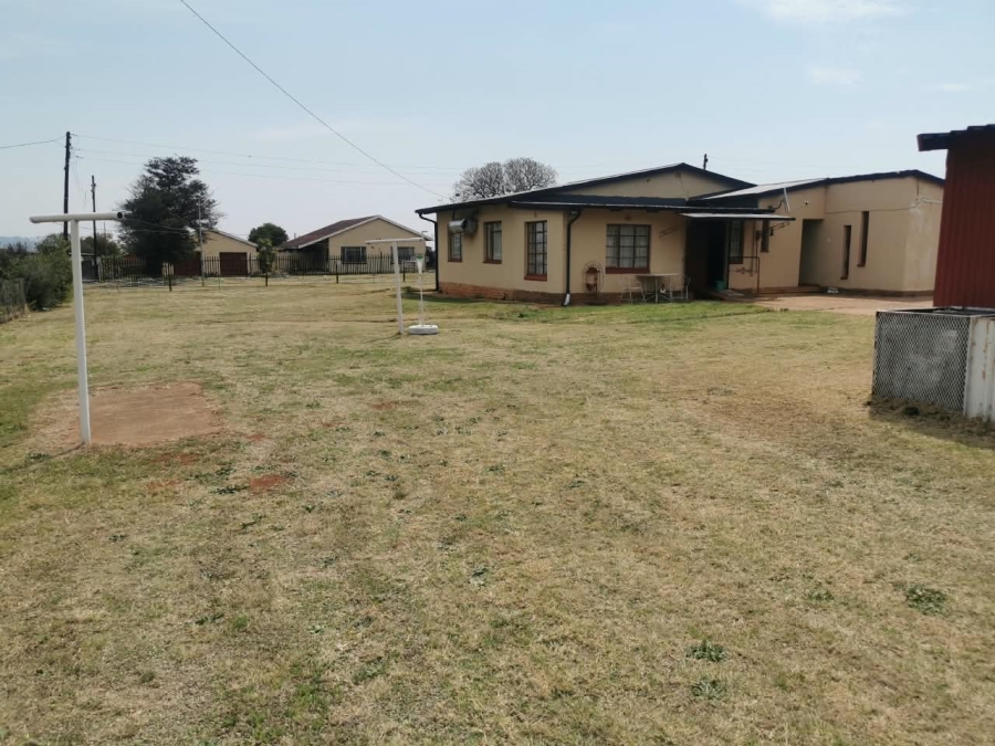 4 Bedroom Property for Sale in Balfour Mpumalanga
