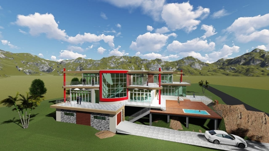 Commercial Property for Sale in Drum Rock Mpumalanga