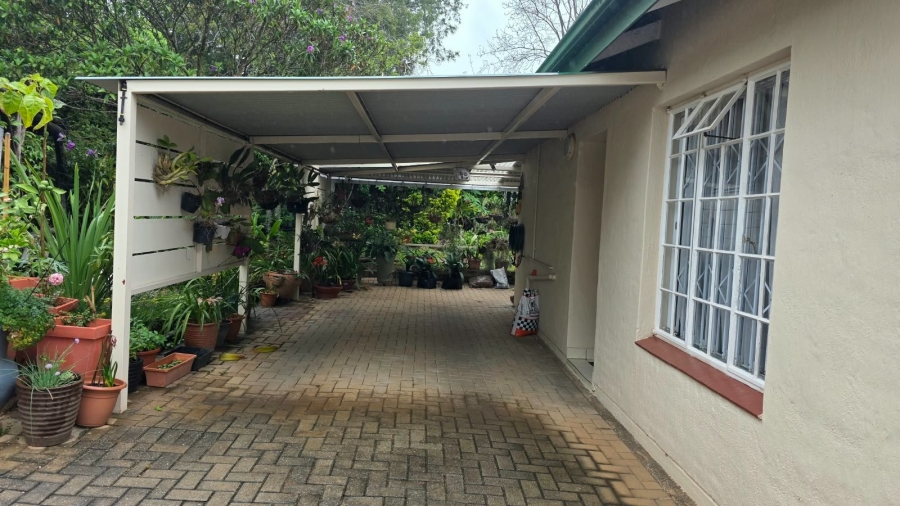 2 Bedroom Property for Sale in White River Ext 16 Mpumalanga