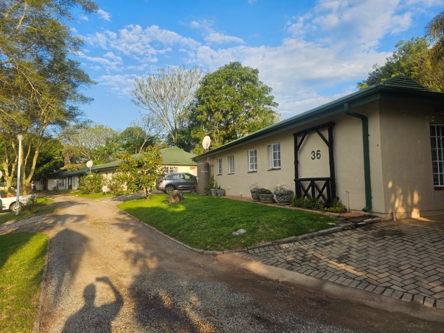 2 Bedroom Property for Sale in White River Ext 16 Mpumalanga