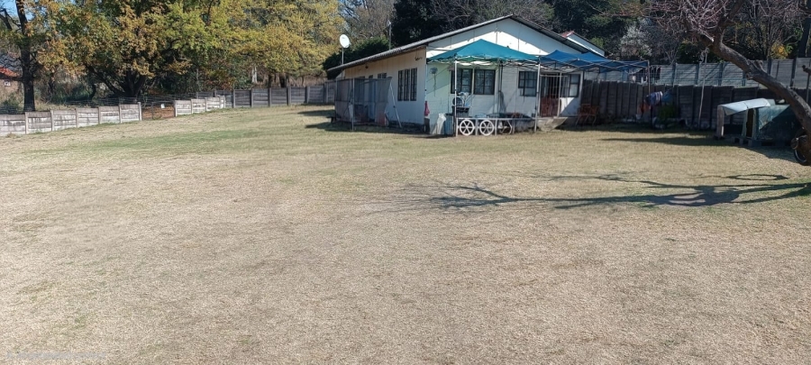 3 Bedroom Property for Sale in Jackaroo Park Mpumalanga