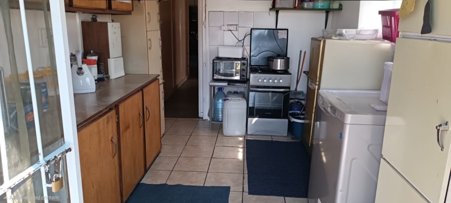 3 Bedroom Property for Sale in Jackaroo Park Mpumalanga