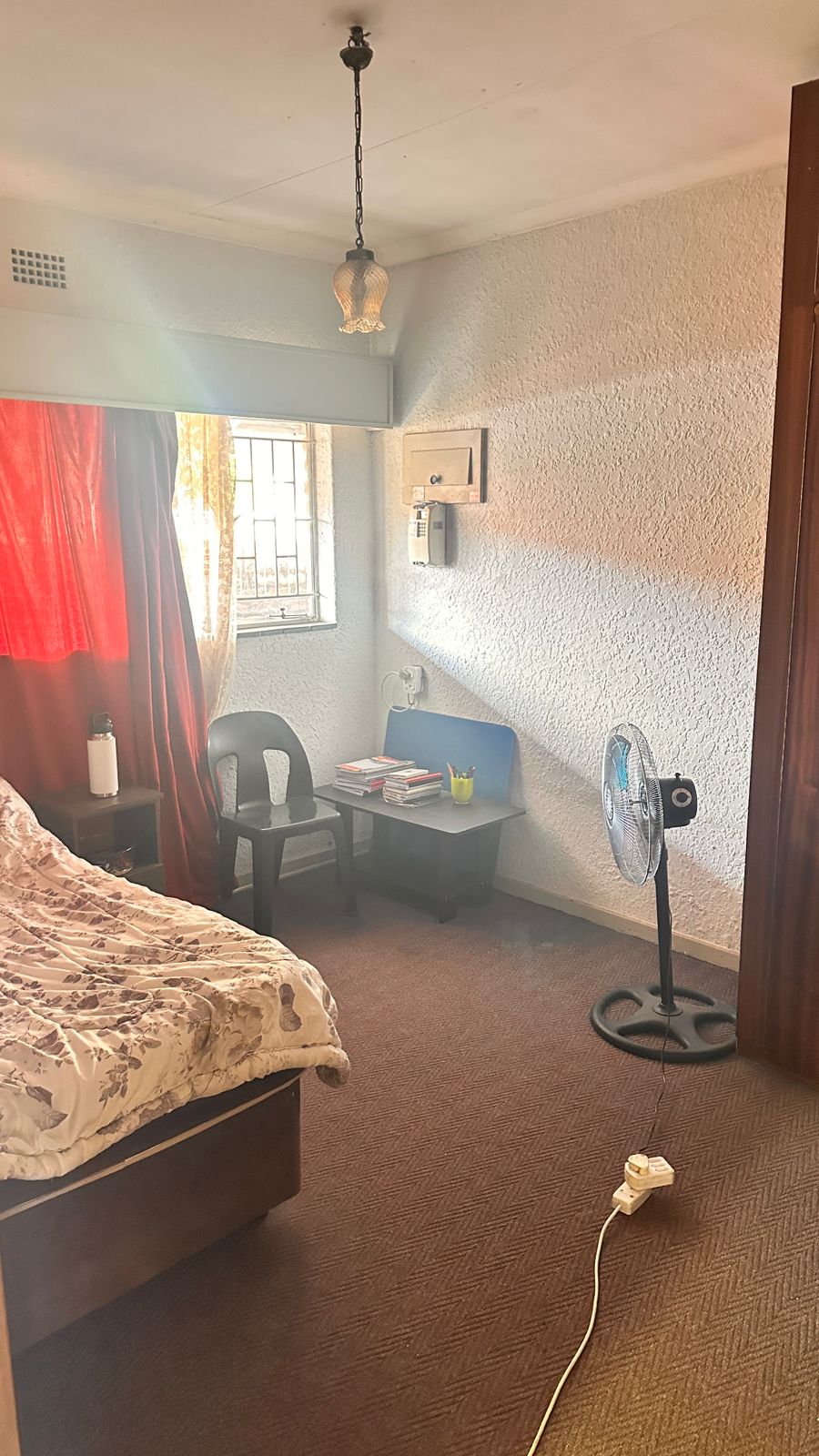To Let 2 Bedroom Property for Rent in Middelburg Central Mpumalanga