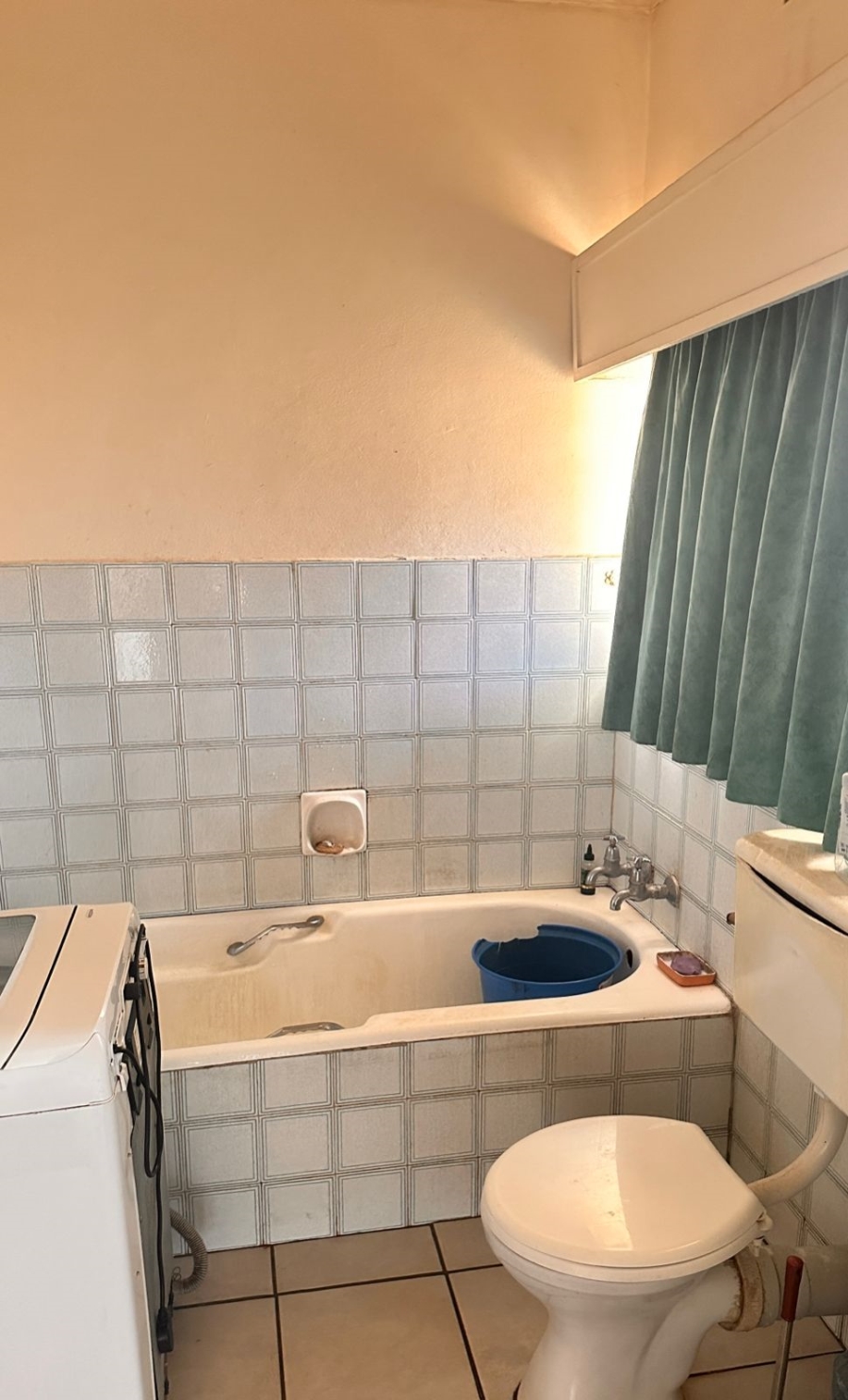 To Let 2 Bedroom Property for Rent in Middelburg Central Mpumalanga