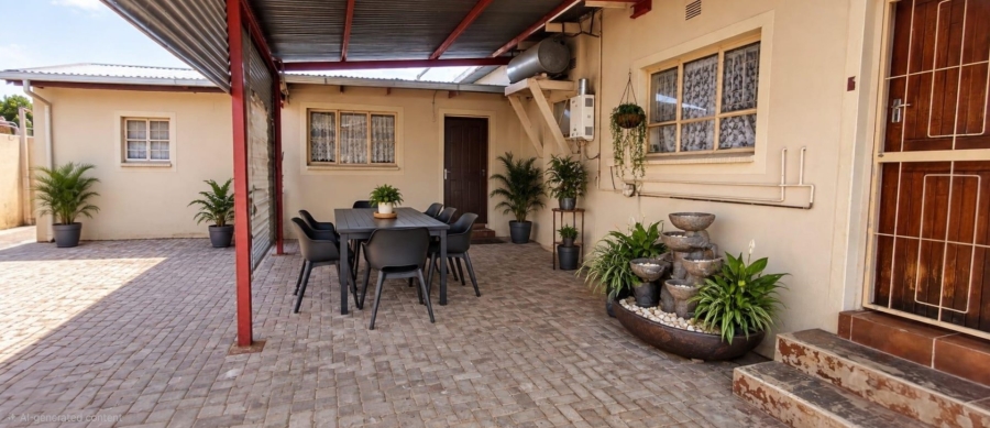 3 Bedroom Property for Sale in Bethal Mpumalanga
