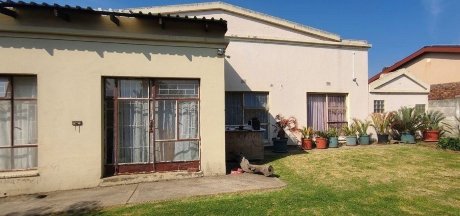 3 Bedroom Property for Sale in Bethal Mpumalanga