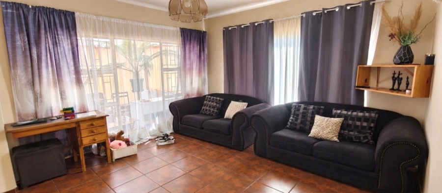 3 Bedroom Property for Sale in Bethal Mpumalanga