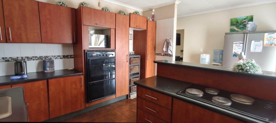 3 Bedroom Property for Sale in Bethal Mpumalanga