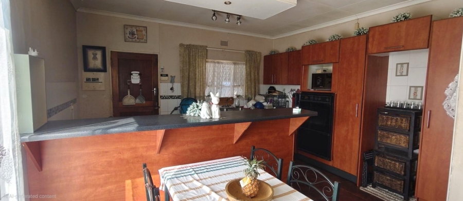 3 Bedroom Property for Sale in Bethal Mpumalanga