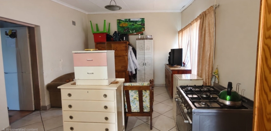 3 Bedroom Property for Sale in Bethal Mpumalanga