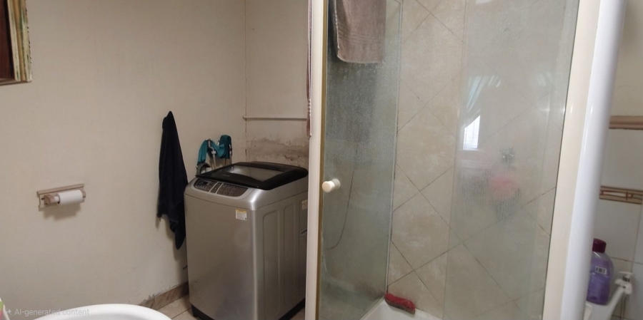 3 Bedroom Property for Sale in Bethal Mpumalanga