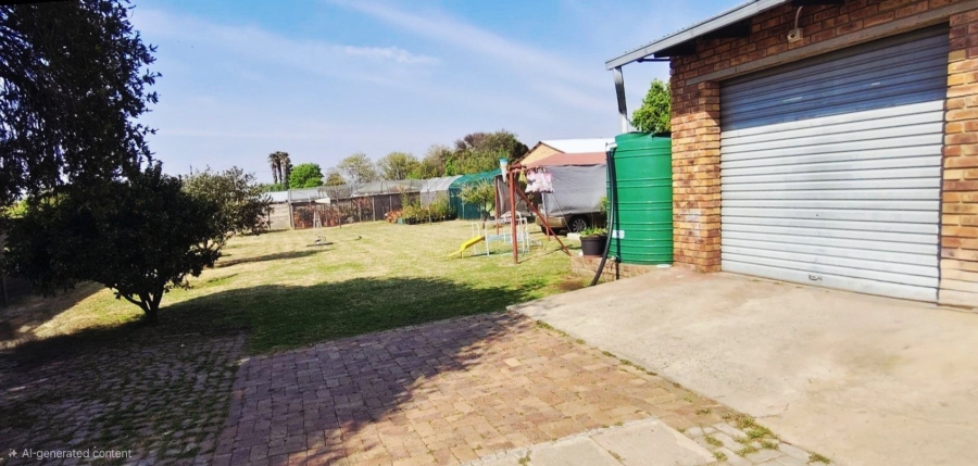 3 Bedroom Property for Sale in Bethal Mpumalanga