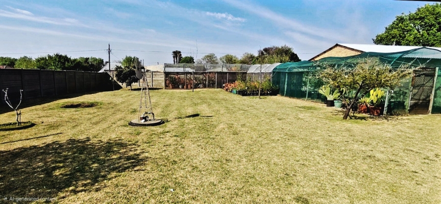 3 Bedroom Property for Sale in Bethal Mpumalanga