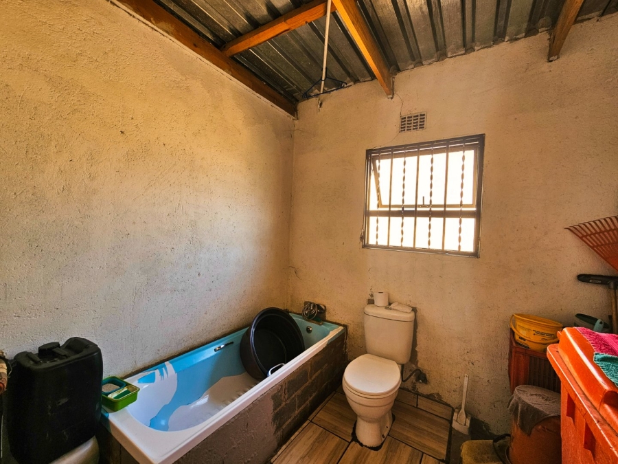 2 Bedroom Property for Sale in Botleng Mpumalanga