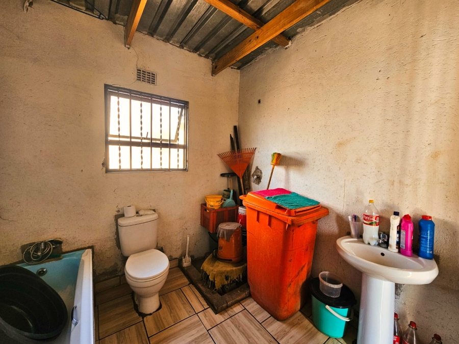 2 Bedroom Property for Sale in Botleng Mpumalanga