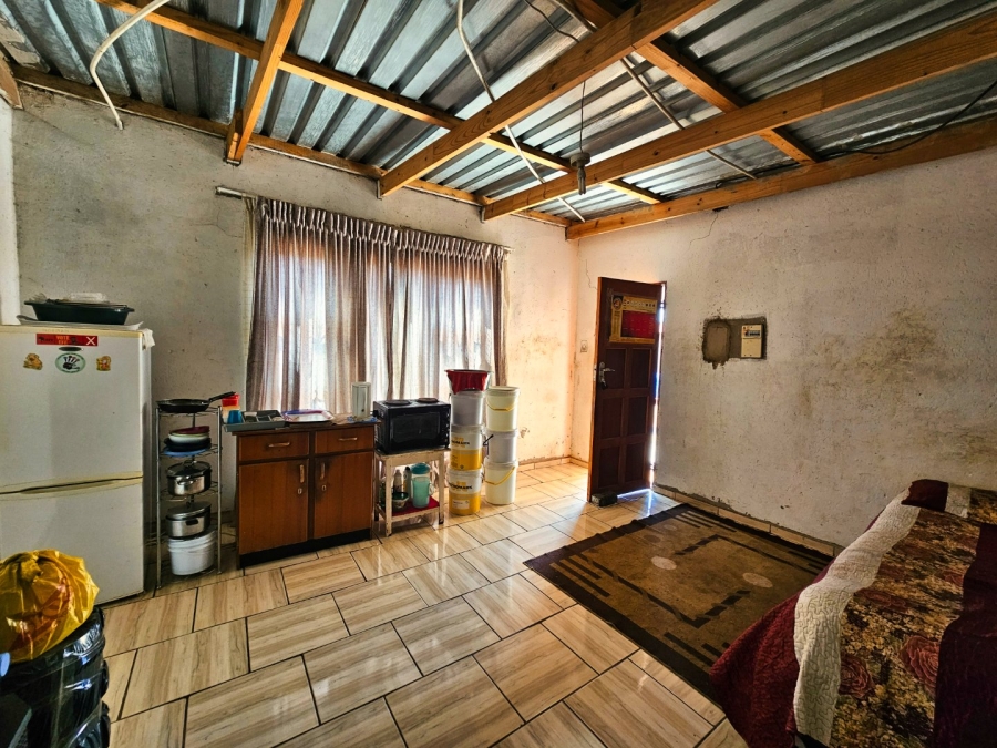 2 Bedroom Property for Sale in Botleng Mpumalanga