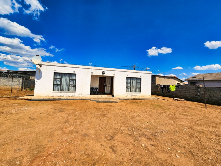 2 Bedroom Property for Sale in Botleng Mpumalanga