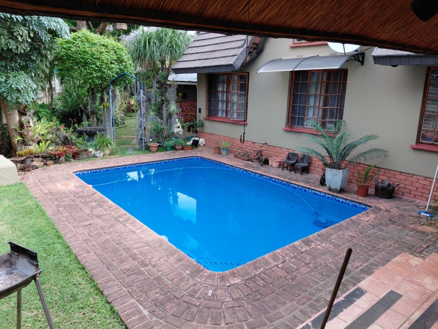 4 Bedroom Property for Sale in West Acres Ext 13 Mpumalanga