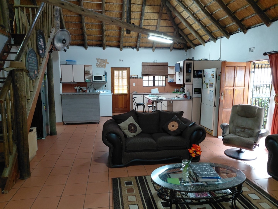 4 Bedroom Property for Sale in West Acres Ext 13 Mpumalanga
