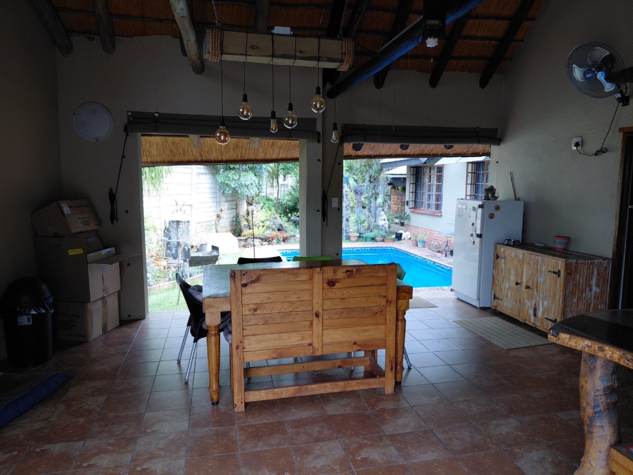 4 Bedroom Property for Sale in West Acres Ext 13 Mpumalanga