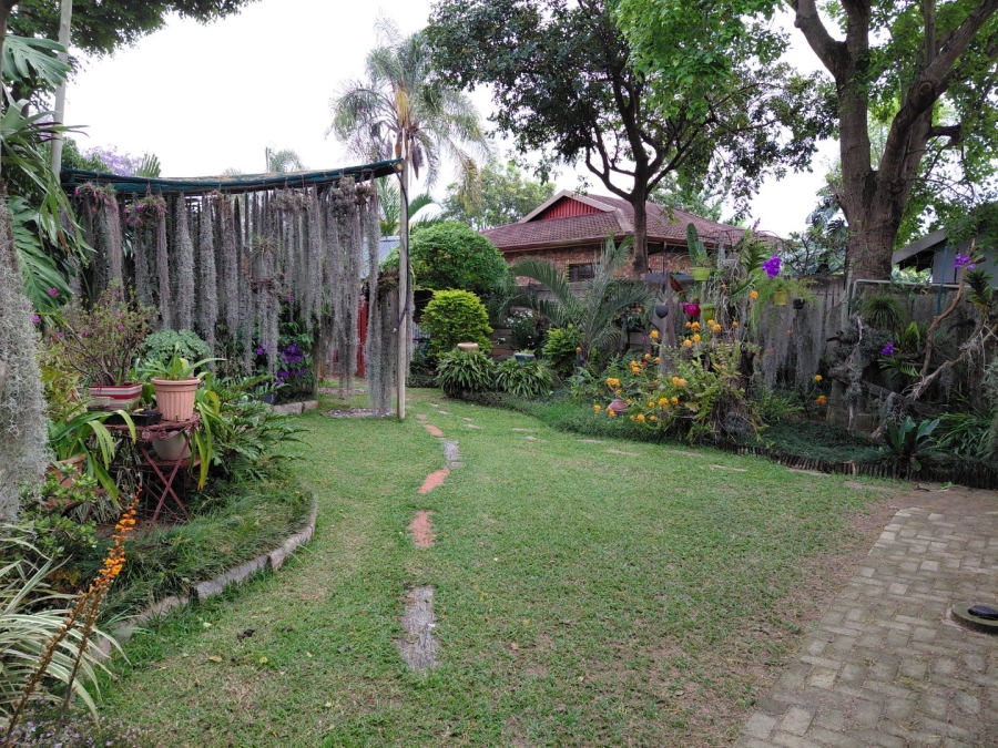 4 Bedroom Property for Sale in West Acres Ext 13 Mpumalanga