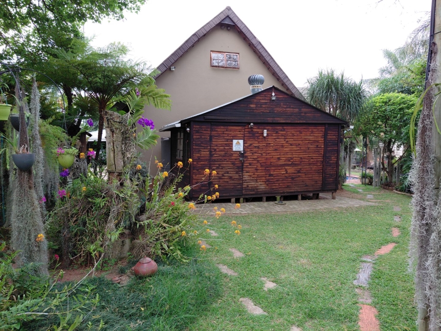 4 Bedroom Property for Sale in West Acres Ext 13 Mpumalanga