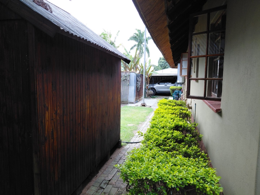 4 Bedroom Property for Sale in West Acres Ext 13 Mpumalanga