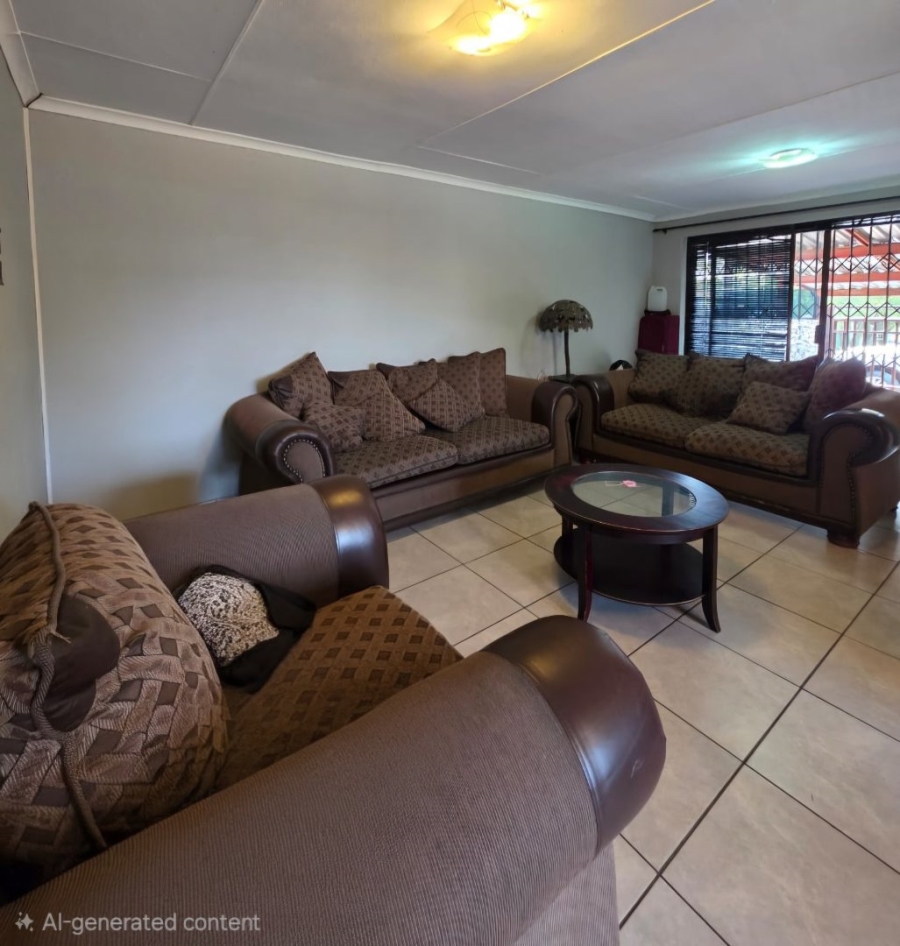 4 Bedroom Property for Sale in Secunda Mpumalanga