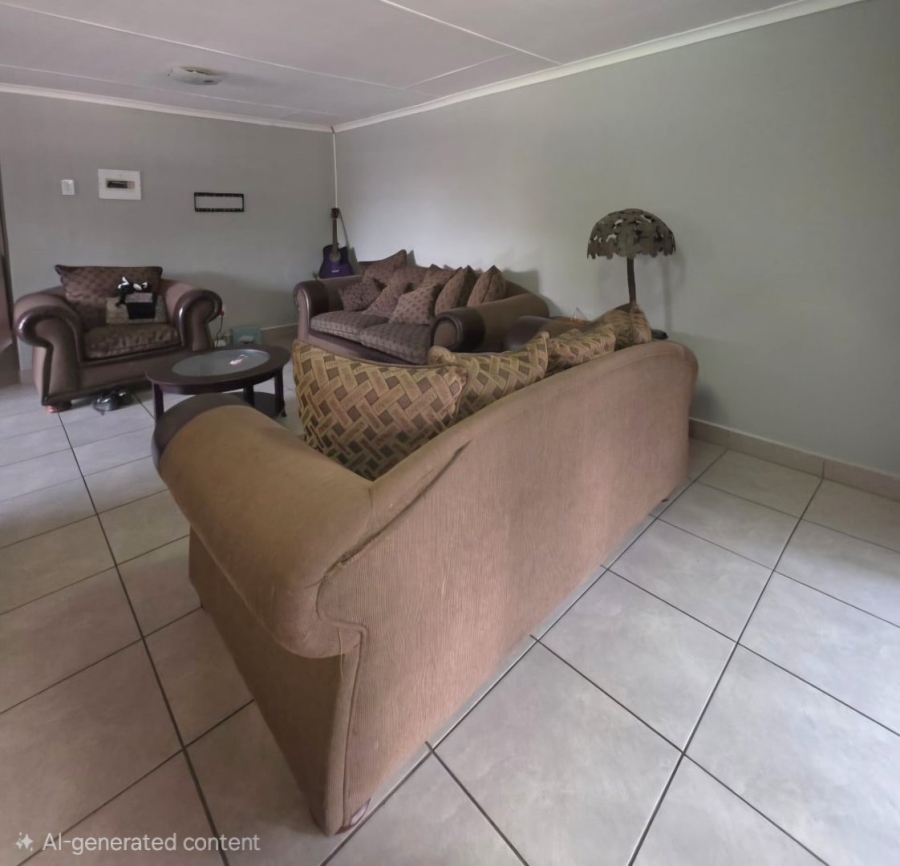 4 Bedroom Property for Sale in Secunda Mpumalanga